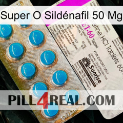 Super O Sildénafil 50 Mg new07